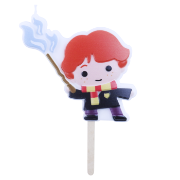 Candle - Ron Weasley